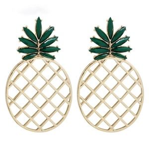 Statement Earrings